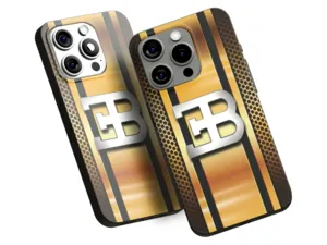 Bugatti Smartphone Cover Limitierte Stilvolle Ausgabe